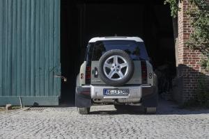 Land Rover Defender 110 D240 S Urban Pack 2020 года  (WW)